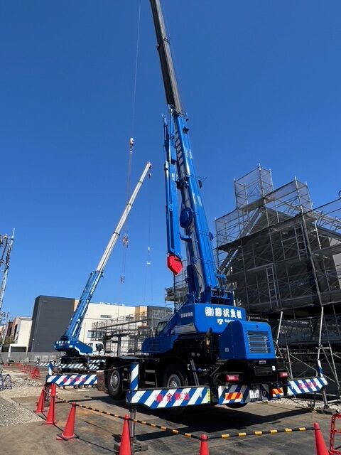 現場に合わせてご提案